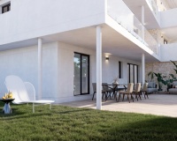 Rynek pierwotny - apartment - Jávea - Xàbia - Jávea - Xàbia Centro