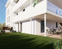 Rynek pierwotny - apartment - Jávea - Xàbia - Jávea - Xàbia Centro
