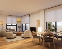 Rynek pierwotny - apartment - Jávea - Xàbia - Jávea - Xàbia Centro