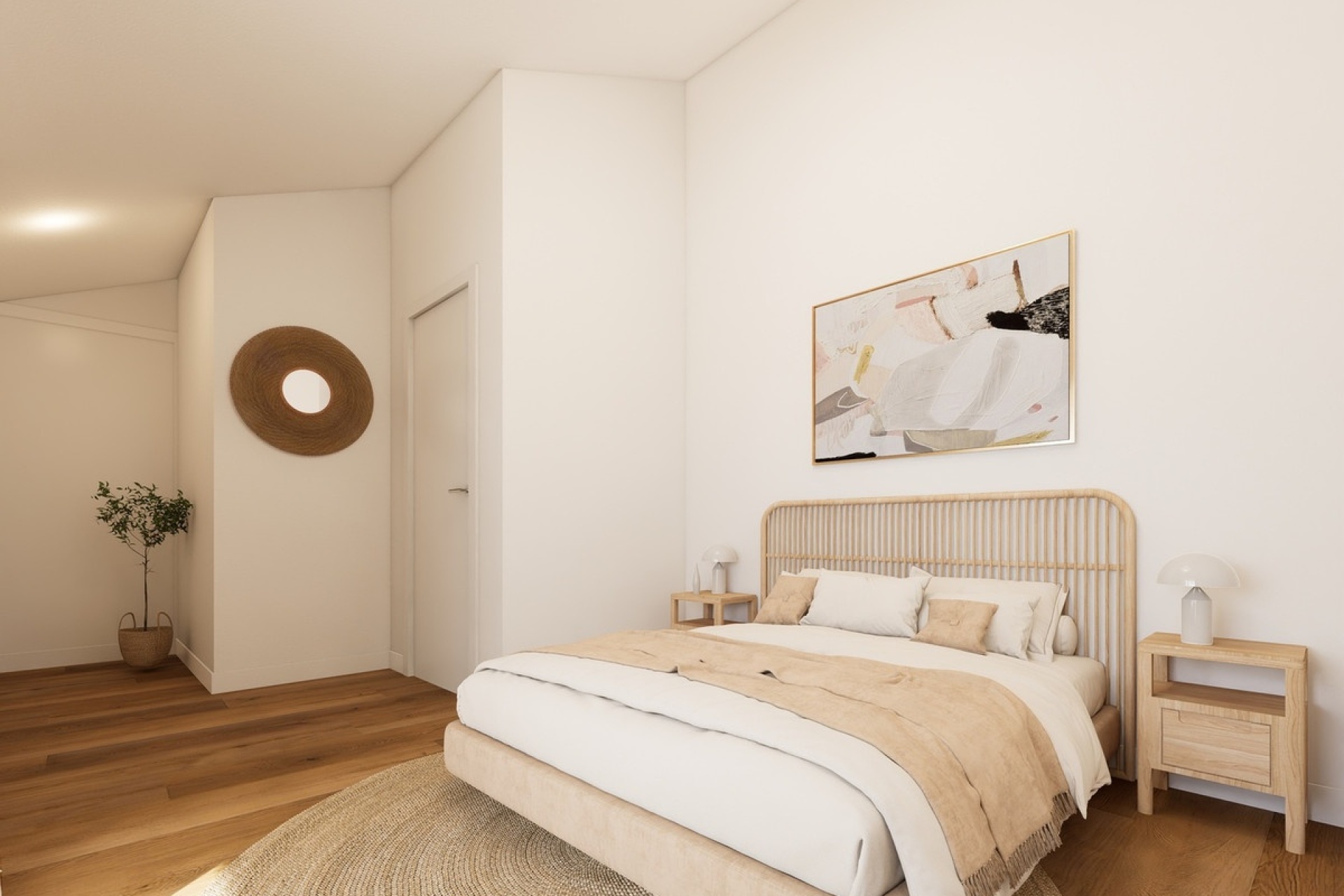 Rynek pierwotny - apartment - Jávea - Xàbia - Jávea - Xàbia Centro