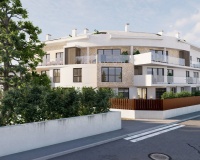 Rynek pierwotny - apartment - Jávea - Xàbia - Jávea - Xàbia Centro