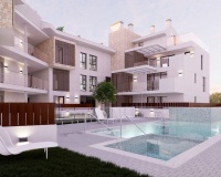 Rynek pierwotny - apartment - Jávea - Xàbia - Jávea - Xàbia Centro