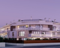 Rynek pierwotny - apartment - Jávea - Xàbia - Jávea - Xàbia Centro