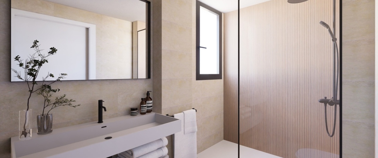 Rynek pierwotny - apartment - Jávea - Xàbia - Jávea - Xàbia Centro