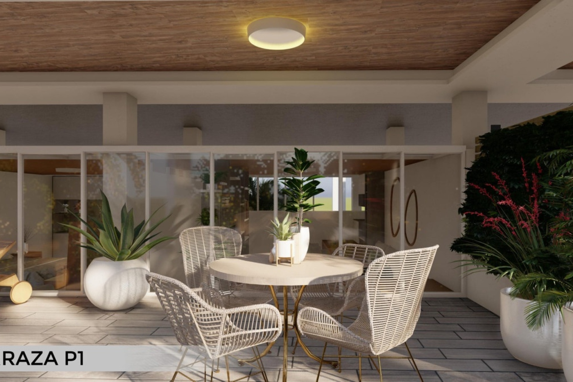 Rynek pierwotny - apartment - L'Alfás del Pi - L'Albir