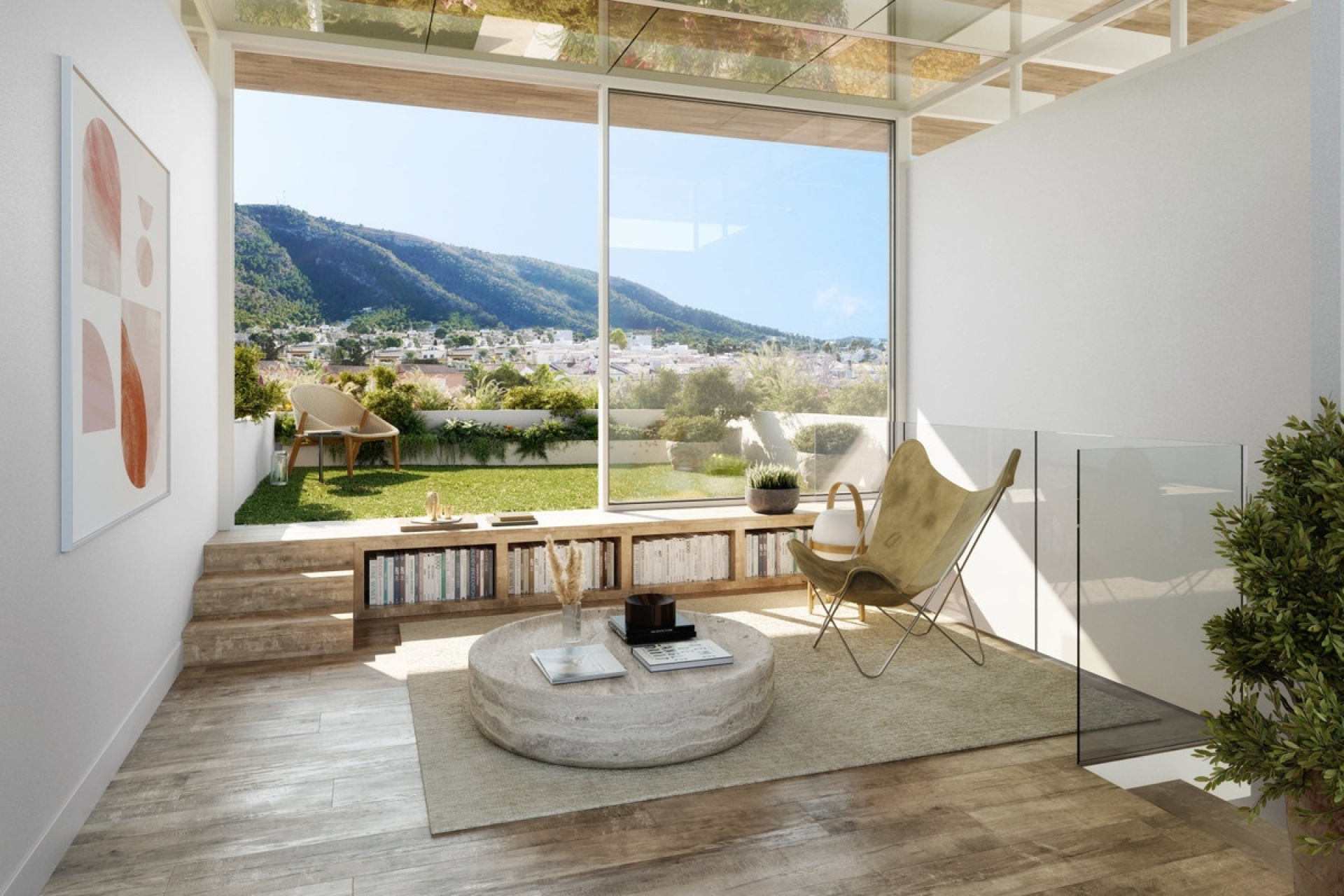 Rynek pierwotny - apartment - L'Alfás del Pi - L'Albir