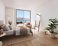 Rynek pierwotny - apartment - L'Alfás del Pi - L'Albir