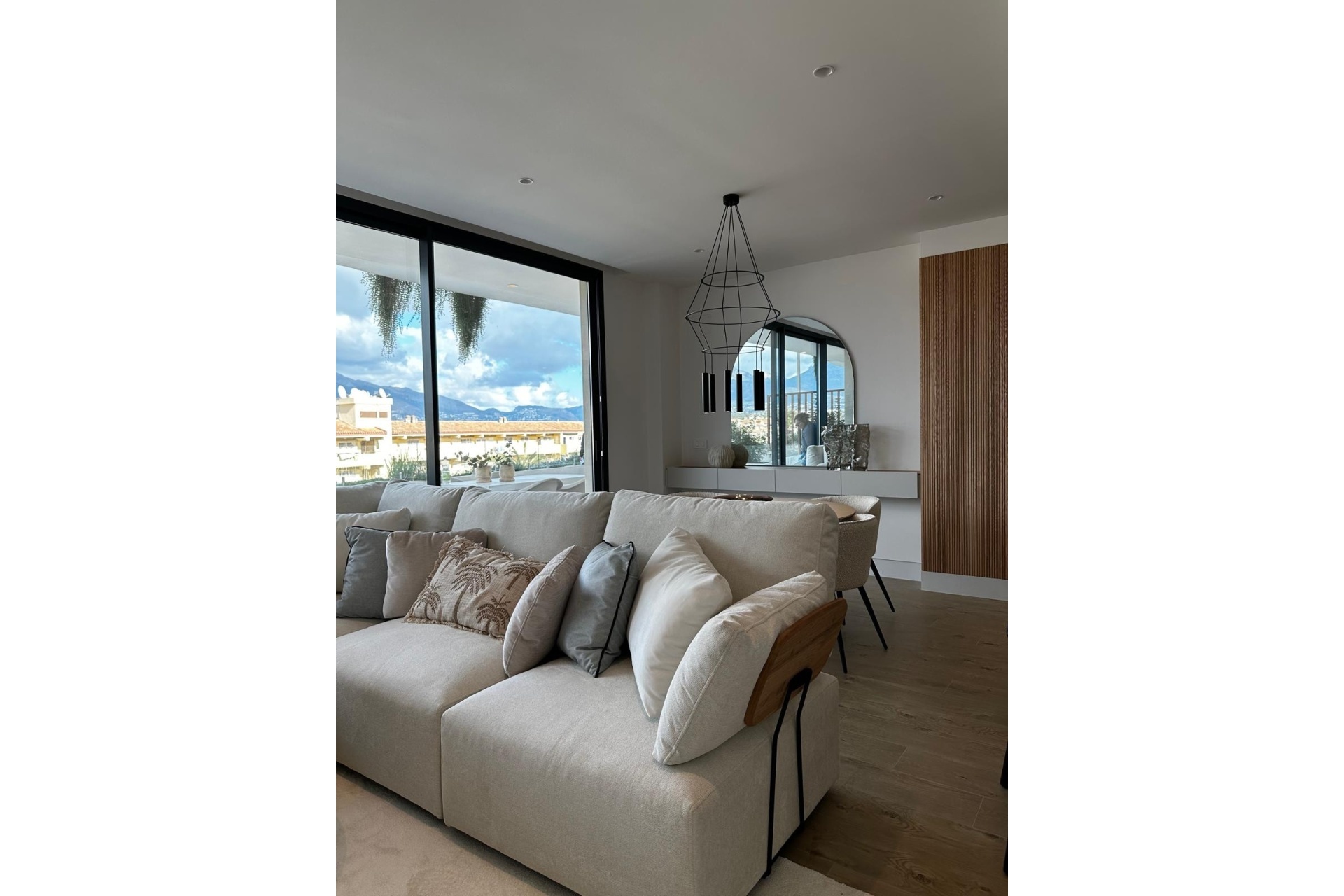Rynek pierwotny - apartment - L'Alfás del Pi - L'Albir