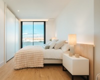 Rynek pierwotny - apartment - L'Alfás del Pi - L'Albir