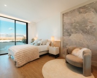 Rynek pierwotny - apartment - L'Alfás del Pi - L'Albir