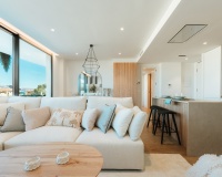 Rynek pierwotny - apartment - L'Alfás del Pi - L'Albir