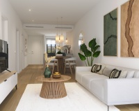 Rynek pierwotny - apartment - L'Alfás del Pi - L'Alfás del Pi Centro