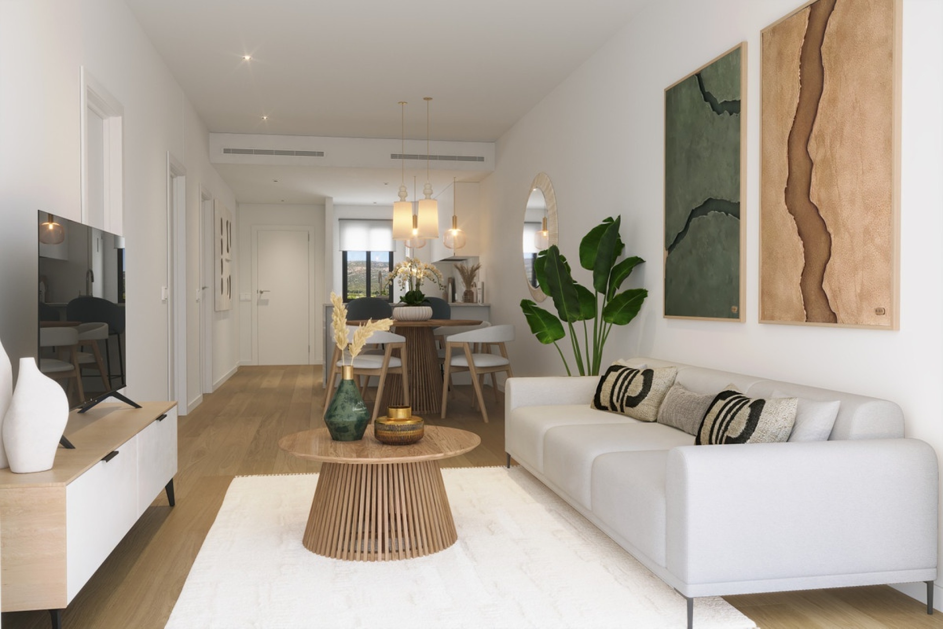 Rynek pierwotny - apartment - L'Alfás del Pi - L'Alfás del Pi Centro