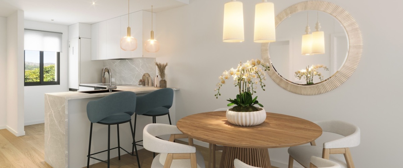 Rynek pierwotny - apartment - L'Alfás del Pi - L'Alfás del Pi Centro