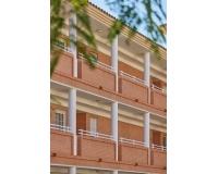 Rynek pierwotny - apartment - L'Alfás del Pi - L'Alfás del Pi Centro