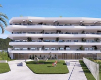 Rynek pierwotny - apartment - La Nucía - La Nucia Centro