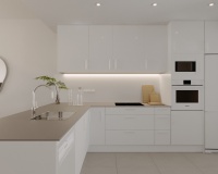Rynek pierwotny - apartment - La Nucía - La Nucia Centro