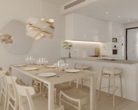 Rynek pierwotny - apartment - La Nucía - La Nucia Centro