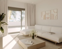 Rynek pierwotny - apartment - La Nucía - La Nucia Centro