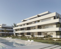 Rynek pierwotny - apartment - La Nucía - La Nucia Centro