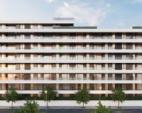 Rynek pierwotny - apartment - Málaga - La Princesa