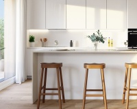 Rynek pierwotny - apartment - Málaga - La Princesa