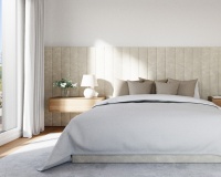 Rynek pierwotny - apartment - Málaga - La Princesa