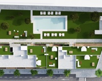 Rynek pierwotny - apartment - Málaga - La Princesa