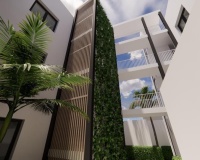 Rynek pierwotny - apartment - Málaga - Málaga Centro