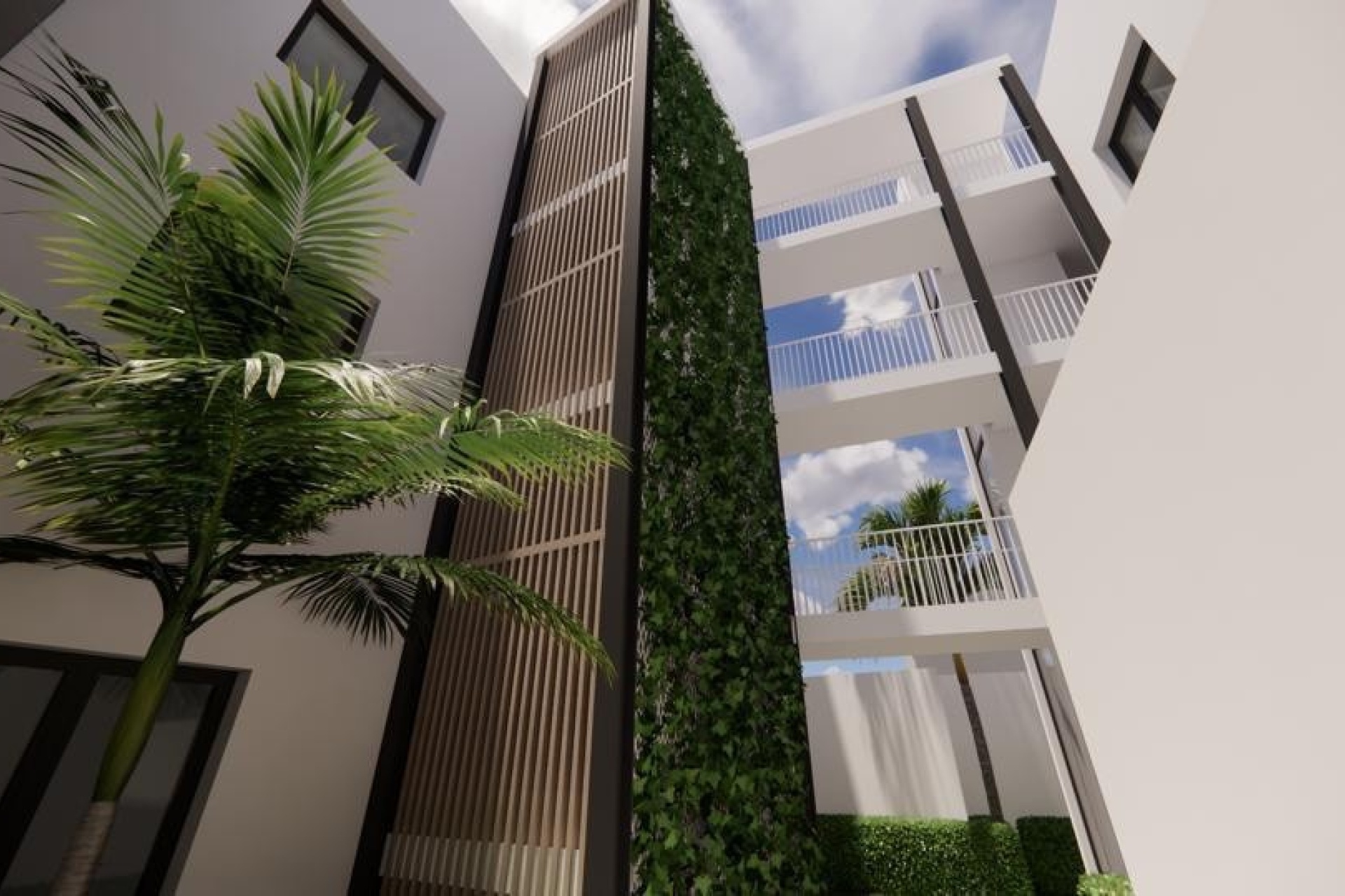 Rynek pierwotny - apartment - Málaga - Málaga Centro