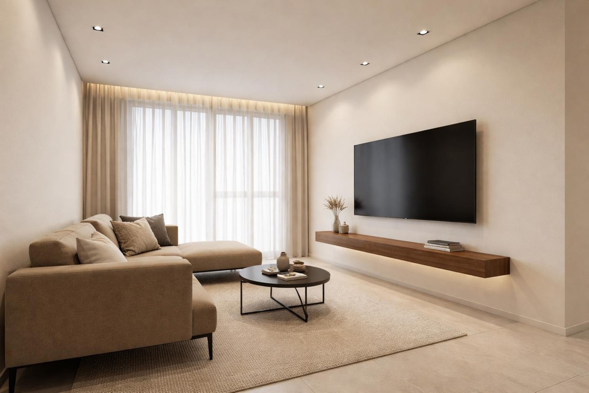 Rynek pierwotny - apartment - Málaga - Málaga Centro