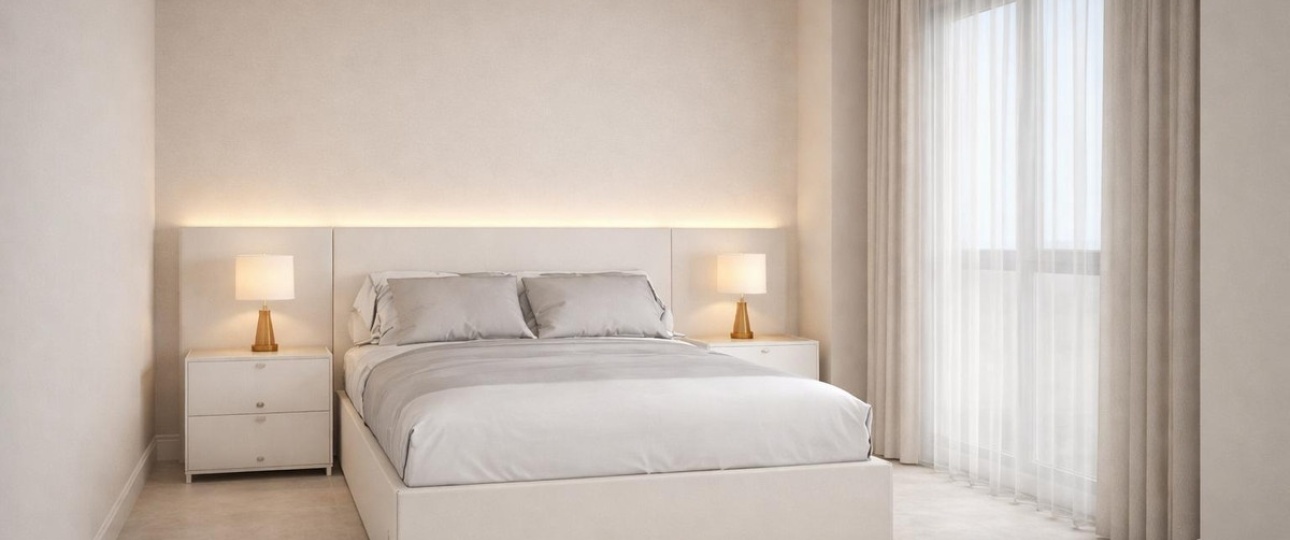 Rynek pierwotny - apartment - Málaga - Málaga Centro