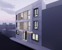 Rynek pierwotny - apartment - Málaga - Málaga Centro