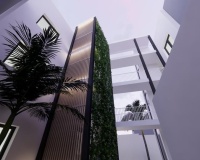 Rynek pierwotny - apartment - Málaga - Málaga Centro