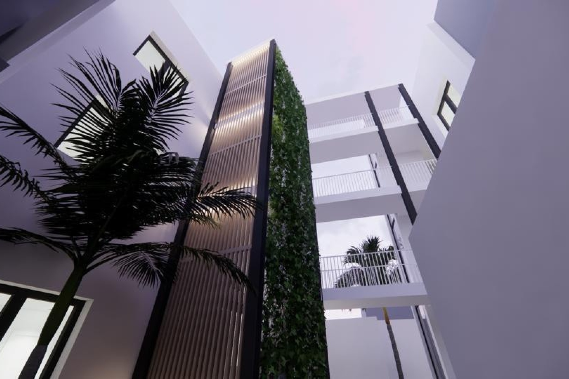 Rynek pierwotny - apartment - Málaga - Málaga Centro