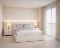 Rynek pierwotny - apartment - Málaga - Málaga Centro
