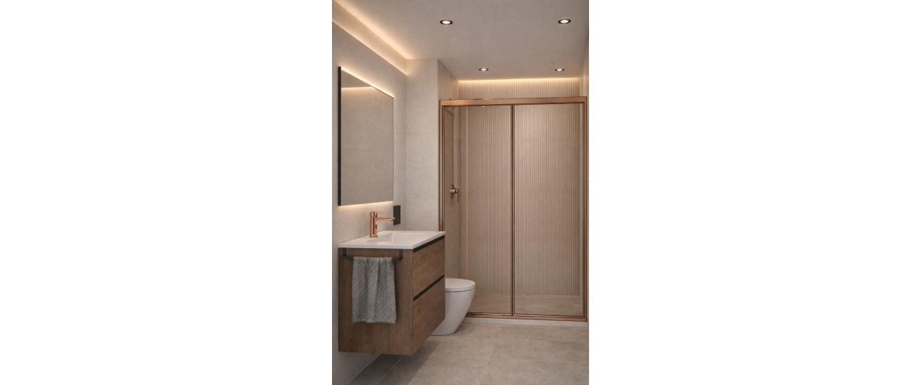 Rynek pierwotny - apartment - Málaga - Málaga Centro