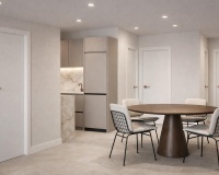 Rynek pierwotny - apartment - Málaga - Málaga Centro