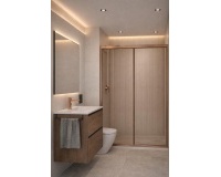 Rynek pierwotny - apartment - Málaga - Málaga Centro