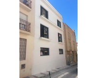 Rynek pierwotny - apartment - Málaga - Málaga Centro