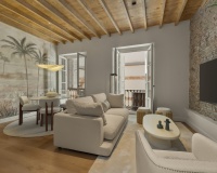 Rynek pierwotny - apartment - Málaga - Málaga Centro