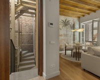 Rynek pierwotny - apartment - Málaga - Málaga Centro