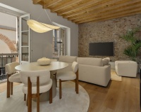 Rynek pierwotny - apartment - Málaga - Málaga Centro