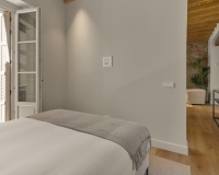 Rynek pierwotny - apartment - Málaga - Málaga Centro