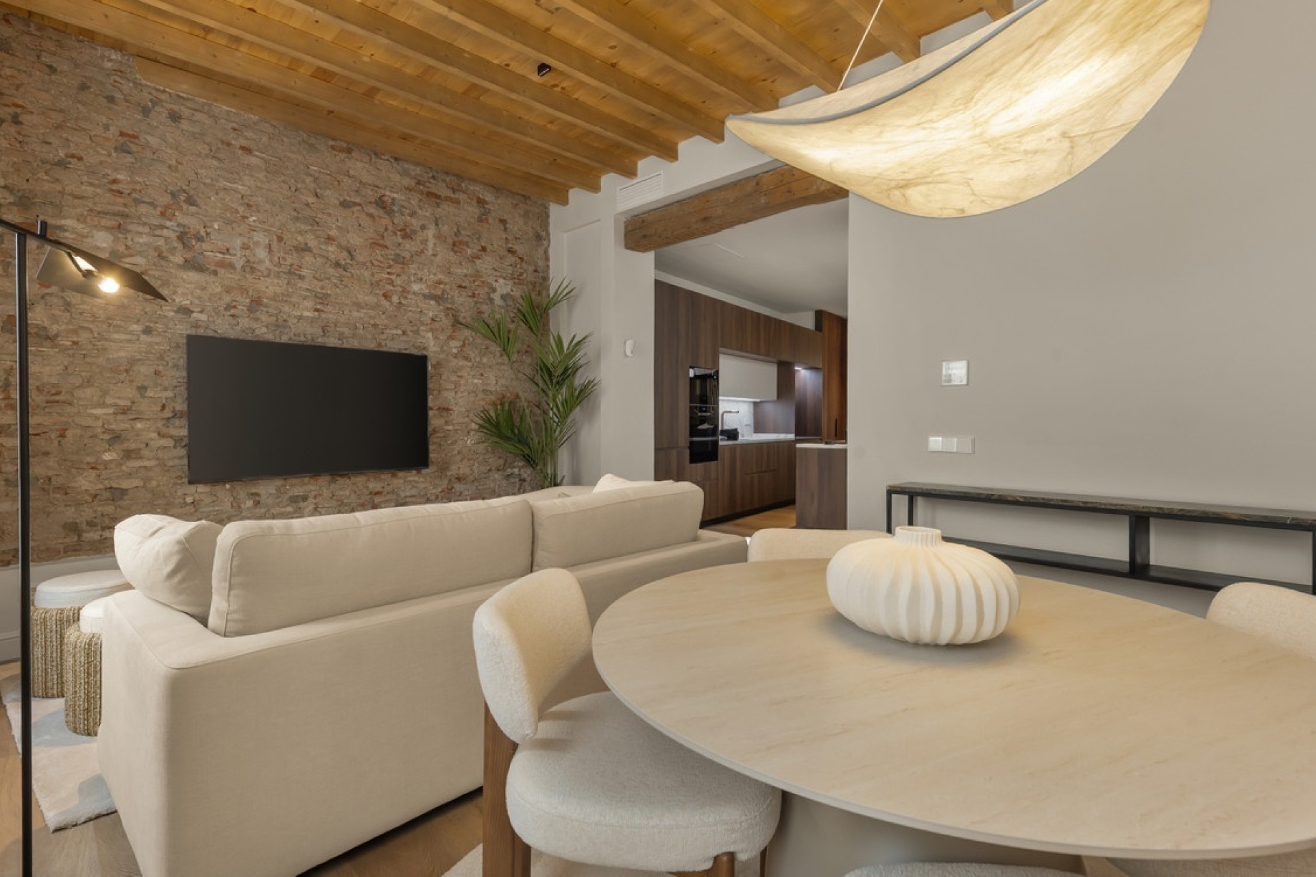 Rynek pierwotny - apartment - Málaga - Málaga Centro