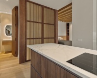 Rynek pierwotny - apartment - Málaga - Málaga Centro