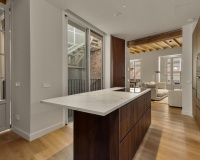 Rynek pierwotny - apartment - Málaga - Málaga Centro