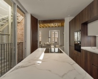 Rynek pierwotny - apartment - Málaga - Málaga Centro