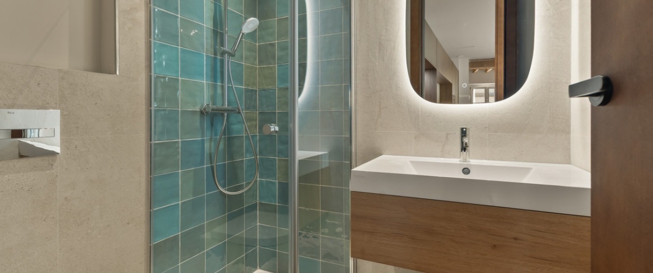 Rynek pierwotny - apartment - Málaga - Málaga Centro