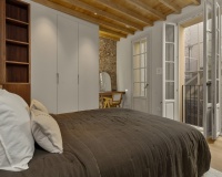 Rynek pierwotny - apartment - Málaga - Málaga Centro